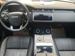 Land Rover Range Rover Evoque 2020 P250 R-DYNAMIC S - ფოტო 9