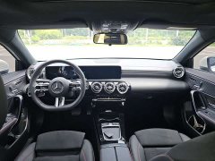 Mercedes-Benz A-Class Facelift A 200 L Fashion Edition - ფოტო 5