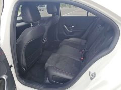 Mercedes-Benz A-Class Facelift A 200 L Fashion Edition - ფოტო 6