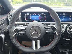 Mercedes-Benz A-Class Facelift A 200 L Fashion Edition - ფოტო 8