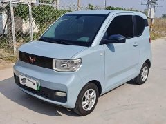 Wuling Hongguang MINIEV Macaron Premium Edition Ternary Lithium - ფოტო 1