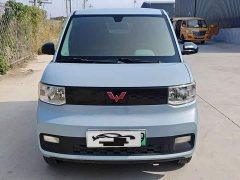 Wuling Hongguang MINIEV Macaron Premium Edition Ternary Lithium - ფოტო 2