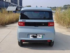 Wuling Hongguang MINIEV Macaron Premium Edition Ternary Lithium - ფოტო 5