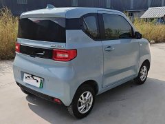 Wuling Hongguang MINIEV Macaron Premium Edition Ternary Lithium - ფოტო 6