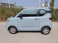Wuling Hongguang MINIEV Macaron Premium Edition Ternary Lithium - ფოტო 9