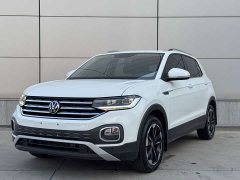 Volkswagen Touran 200TSI DSG Smart Connected Edition - ფოტო 1