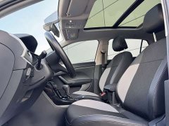 Volkswagen Touran 200TSI DSG Smart Connected Edition - ფოტო 12