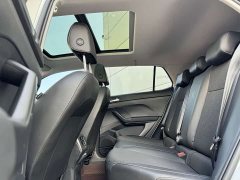 Volkswagen Touran 200TSI DSG Smart Connected Edition - ფოტო 14