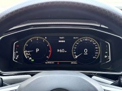 Volkswagen Touran 200TSI DSG Smart Connected Edition - ფოტო 15