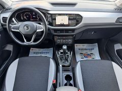 Volkswagen Touran 200TSI DSG Smart Connected Edition - ფოტო 16