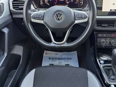 Volkswagen Touran 200TSI DSG Smart Connected Edition - ფოტო 18