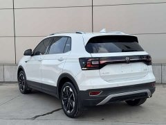Volkswagen Touran 200TSI DSG Smart Connected Edition - ფოტო 2
