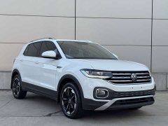 Volkswagen Touran 200TSI DSG Smart Connected Edition - ფოტო 3