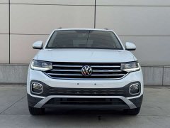 Volkswagen Touran 200TSI DSG Smart Connected Edition - ფოტო 4