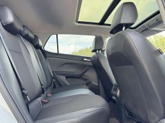 Volkswagen Touran 200TSI DSG Smart Connected Edition - ფოტო 5