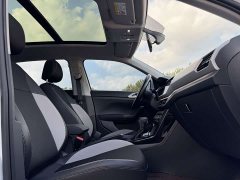 Volkswagen Touran 200TSI DSG Smart Connected Edition - ფოტო 6
