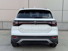 Volkswagen Touran 200TSI DSG Smart Connected Edition - ფოტო 7