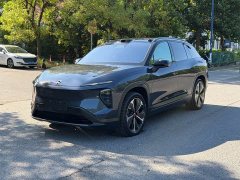 NIO ES7 100kWh Launch Edition - ფოტო 1
