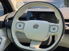 NIO ES7 100kWh Launch Edition - ფოტო 13