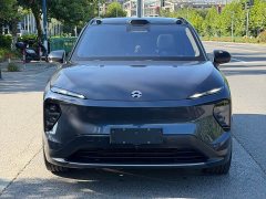 NIO ES7 100kWh Launch Edition - ფოტო 2