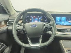 Ford Lingyù EcoBoost 225 Version 7(2/2/3) - ფოტო 11