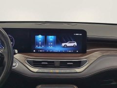 Ford Lingyù EcoBoost 225 Version 7(2/2/3) - ფოტო 12