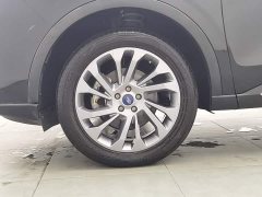 Ford Lingyù EcoBoost 225 Version 7(2/2/3) - ფოტო 17