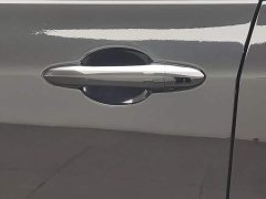 Ford Lingyù EcoBoost 225 Version 7(2/2/3) - ფოტო 18