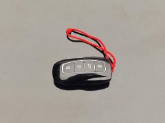Ford Lingyù EcoBoost 225 Version 7(2/2/3) - ფოტო 19