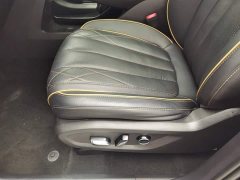 Ford Lingyù EcoBoost 225 Version 7(2/2/3) - ფოტო 20
