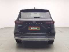 Ford Lingyù EcoBoost 225 Version 7(2/2/3) - ფოტო 4