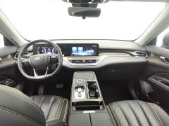 Ford Lingyù EcoBoost 225 Version 7(2/2/3) - ფოტო 5