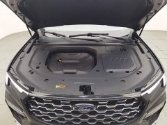 Ford Lingyù EcoBoost 225 Version 7(2/2/3) - ფოტო 6
