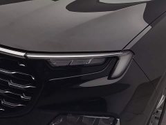 Ford Lingyù EcoBoost 225 Version 7(2/2/3) - ფოტო 7