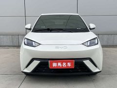 BYD Seagull Glory Edition 305km Vitality Version - ფოტო 5