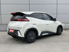 BYD Seagull Glory Edition 305km Vitality Version - ფოტო 6
