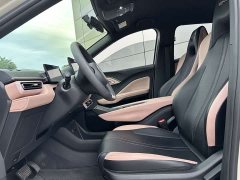 BYD Seagull Glory Edition 305km Vitality Version - ფოტო 7