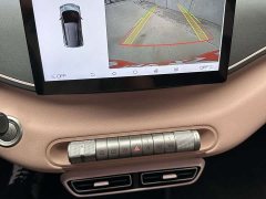 BYD Seagull Glory Edition 305km Vitality Version - ფოტო 8
