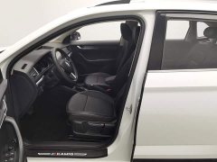 Skoda Comic 1.5L Automatic Comfort Edition - ფოტო 10