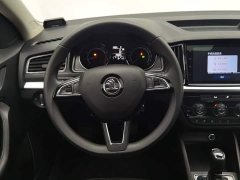 Skoda Comic 1.5L Automatic Comfort Edition - ფოტო 11