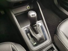 Skoda Comic 1.5L Automatic Comfort Edition - ფოტო 13
