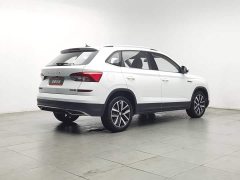 Skoda Comic 1.5L Automatic Comfort Edition - ფოტო 2