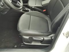 Skoda Comic 1.5L Automatic Comfort Edition - ფოტო 20