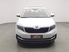 Skoda Comic 1.5L Automatic Comfort Edition - ფოტო 3