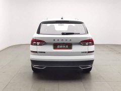 Skoda Comic 1.5L Automatic Comfort Edition - ფოტო 4