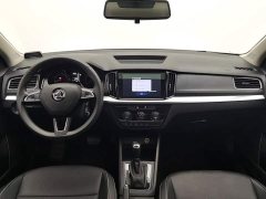 Skoda Comic 1.5L Automatic Comfort Edition - ფოტო 5