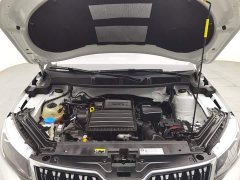 Skoda Comic 1.5L Automatic Comfort Edition - ფოტო 6