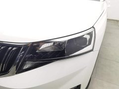 Skoda Comic 1.5L Automatic Comfort Edition - ფოტო 7