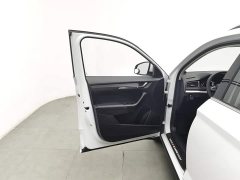 Skoda Comic 1.5L Automatic Comfort Edition - ფოტო 8