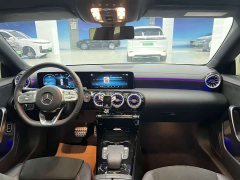 Mercedes-Benz CLA (Imported) CLA 200 - ფოტო 10